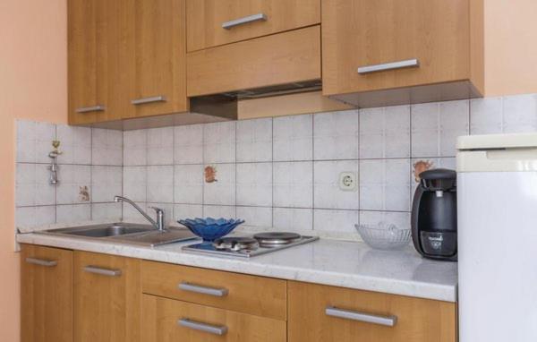 Liznjan App Apartment Exterior photo