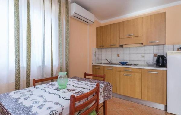 Liznjan App Apartment Exterior photo
